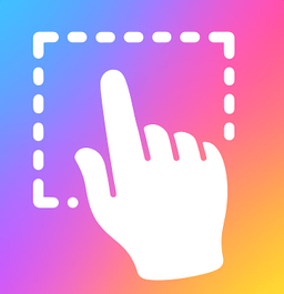 Element Screenshot Logo